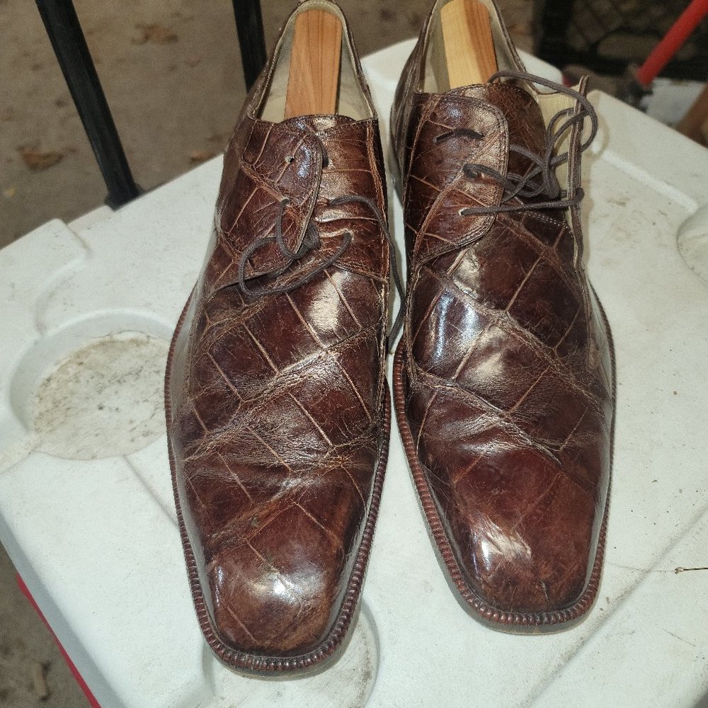 Mauri men Gators shoes